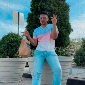 Meet your Posher, Jose